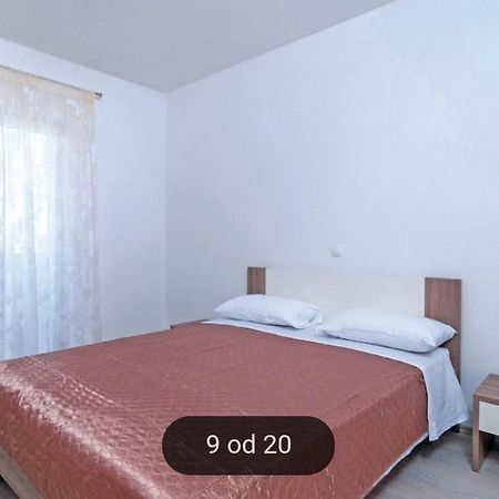 Apartments Tomic Spalato Esterno foto