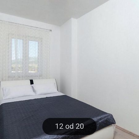 Apartments Tomic Spalato Esterno foto