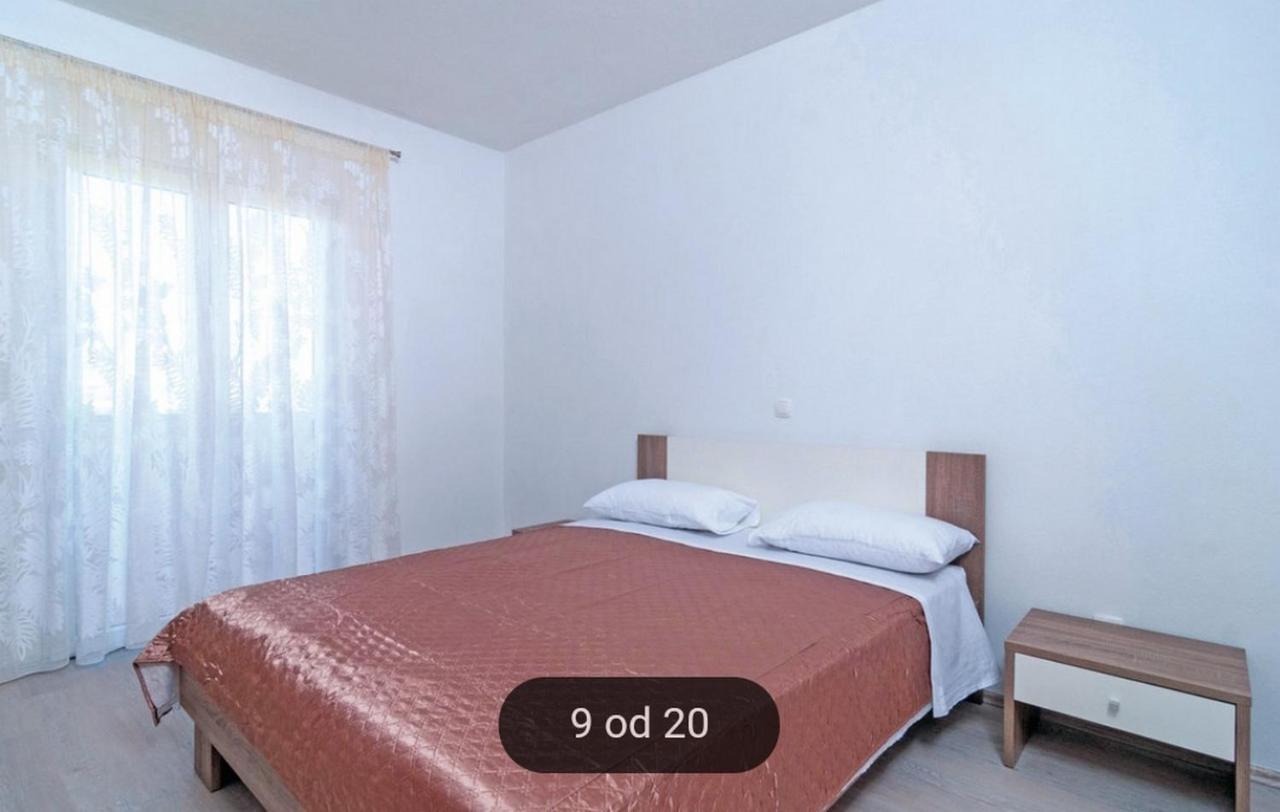 Apartments Tomic Spalato Esterno foto