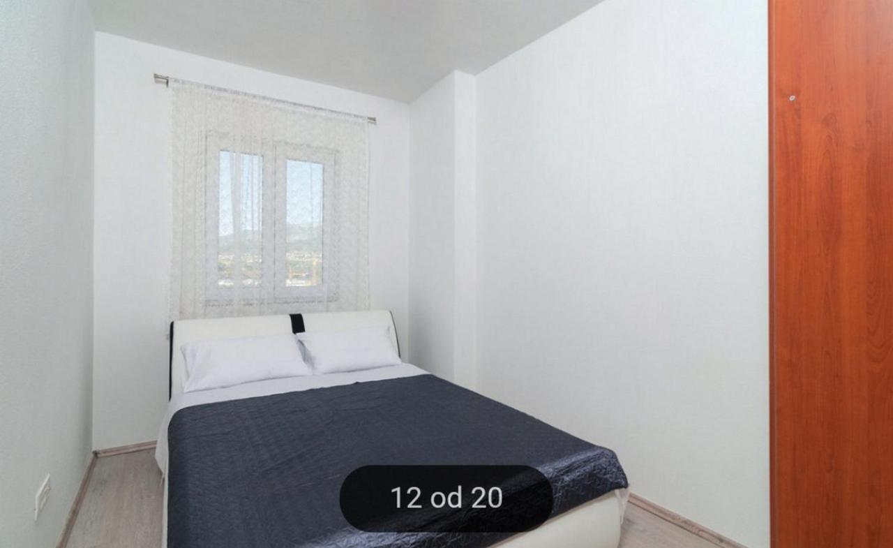 Apartments Tomic Spalato Esterno foto
